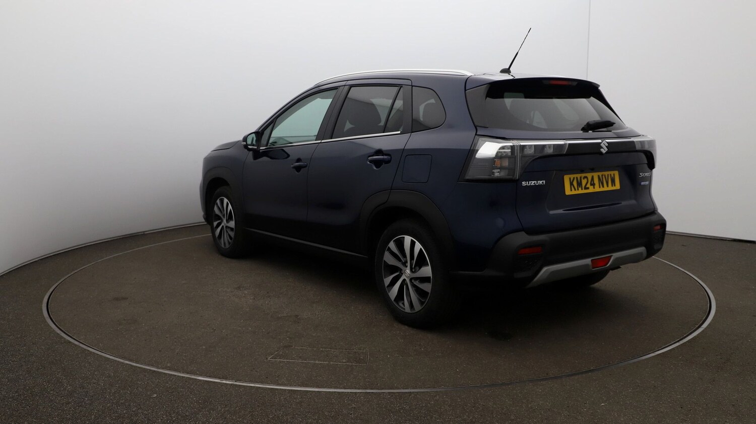 Used Suzuki SX4 S-Cross for sale - 76810683: Photo 58