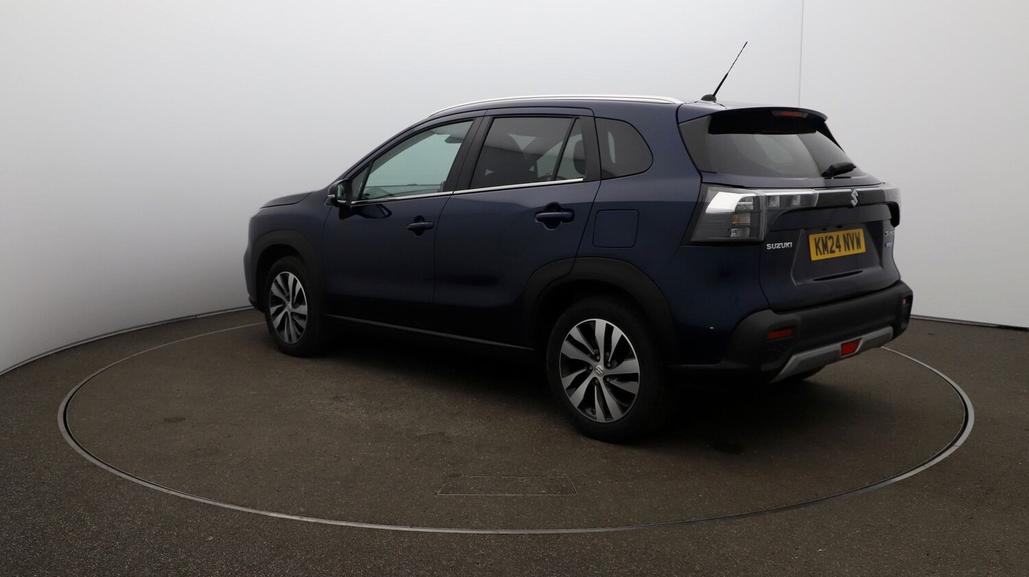 Used Suzuki SX4 S-Cross for sale - 76810683: Photo 59