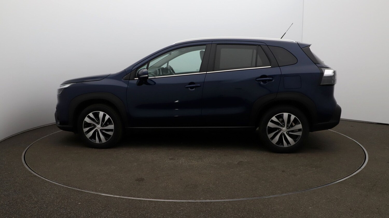 Used Suzuki SX4 S-Cross for sale - 76810683: Photo 60