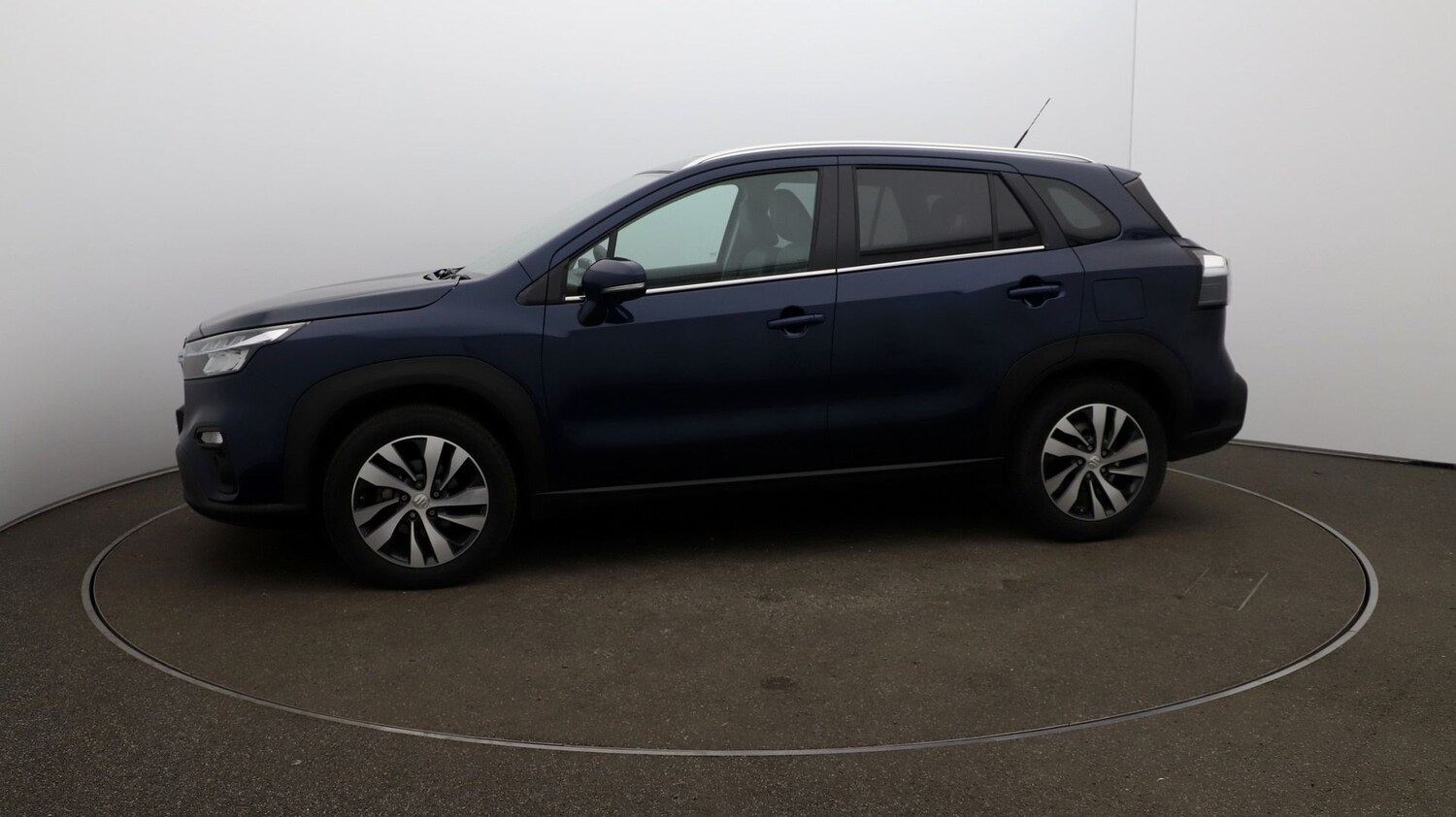 Used Suzuki SX4 S-Cross for sale - 76810683: Photo 62