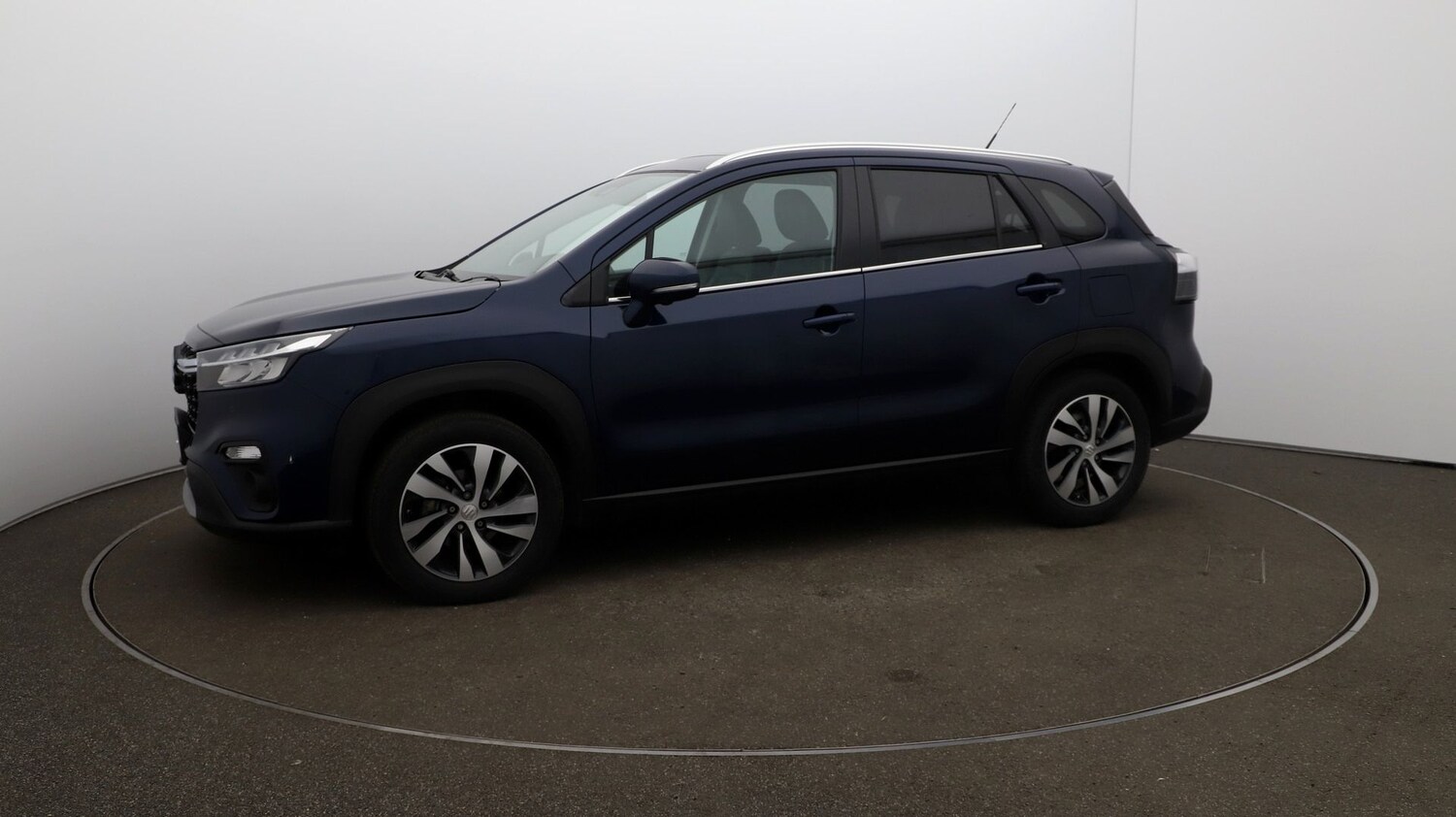 Used Suzuki SX4 S-Cross for sale - 76810683: Photo 63