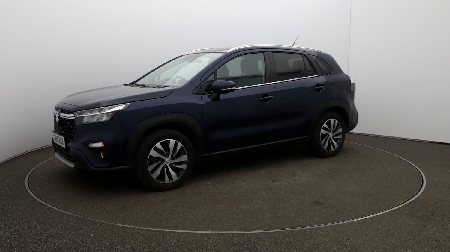 Used Suzuki SX4 S-Cross for sale - 76810683: Photo 64