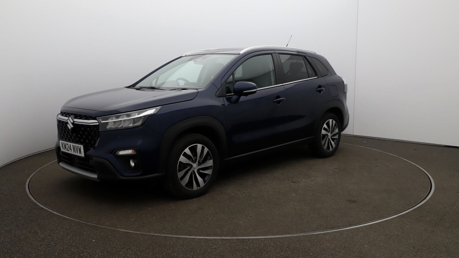 Used Suzuki SX4 S-Cross for sale - 76810683: Photo 65