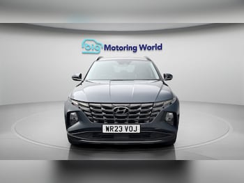 Used Hyundai TUCSON 2023 for sale - 79150468: Photo