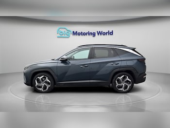 Used Hyundai TUCSON 2023 for sale - 79150468: Photo