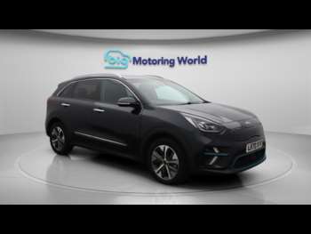 Used Kia Niro 2020 for sale - 74324573: Photo