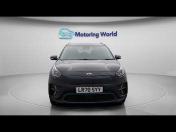 Used Kia Niro 2020 for sale - 74324573: Photo