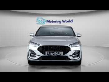 Used Ford Focus 2023 for sale - 74534788: Photo
