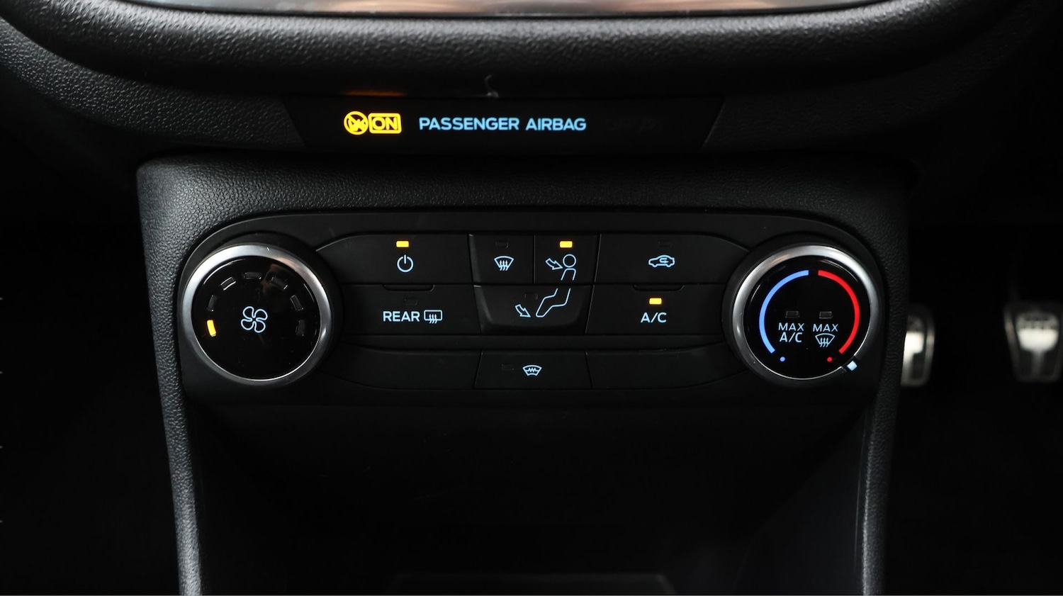 Used Ford Fiesta 2021 for sale - 77264262: Photo 12