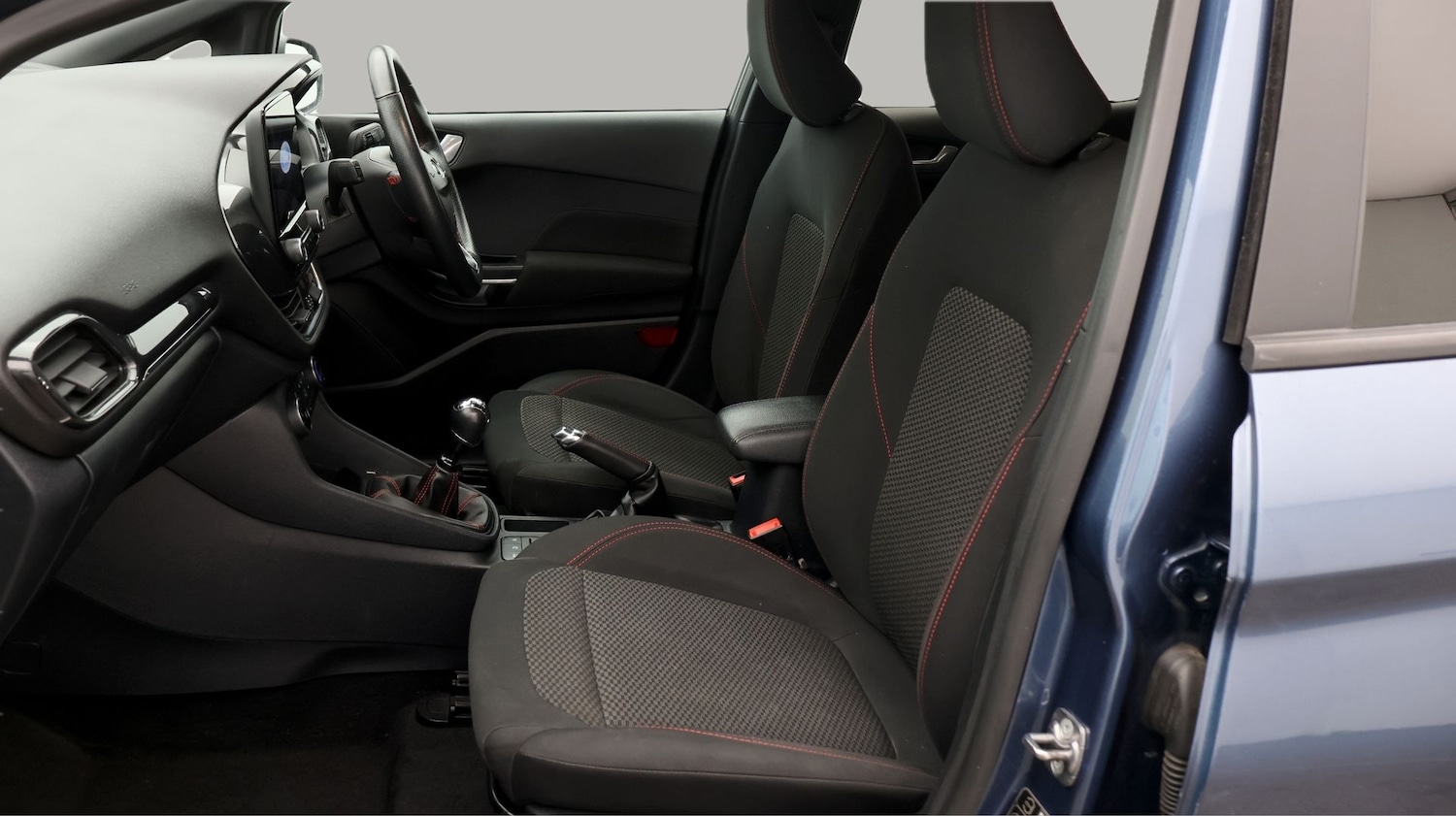 Used Ford Fiesta 2021 for sale - 77264262: Photo 14