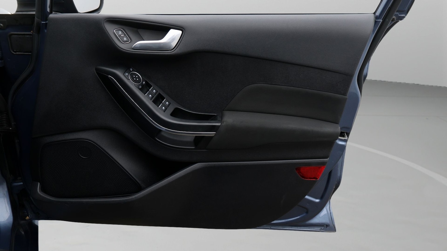 Used Ford Fiesta 2021 for sale - 77264262: Photo 15