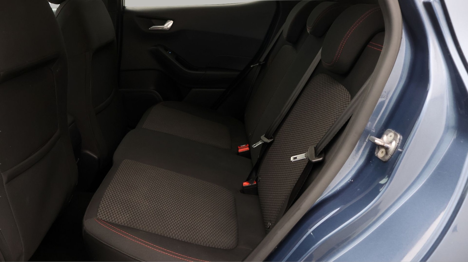 Used Ford Fiesta 2021 for sale - 77264262: Photo 16