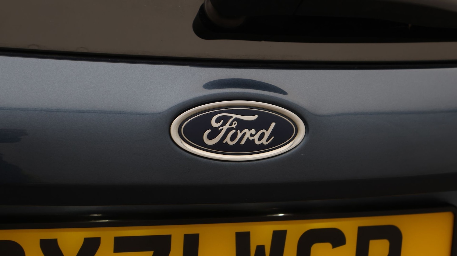 Used Ford Fiesta 2021 for sale - 77264262: Photo 20