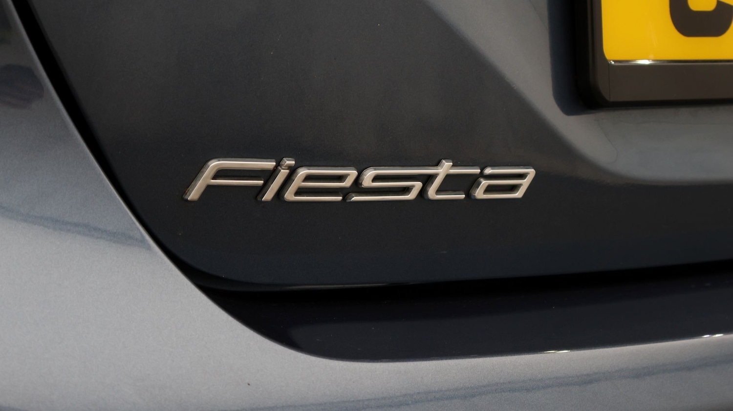 Used Ford Fiesta 2021 for sale - 77264262: Photo 21