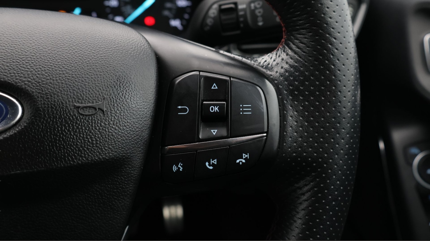 Used Ford Fiesta 2021 for sale - 77264262: Photo 23