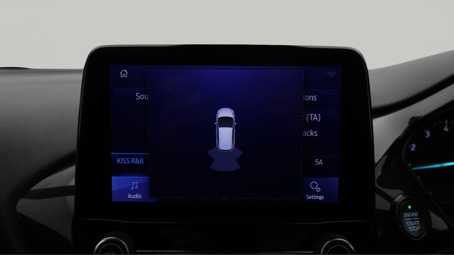 Used Ford Fiesta 2021 for sale - 77264262: Photo 24