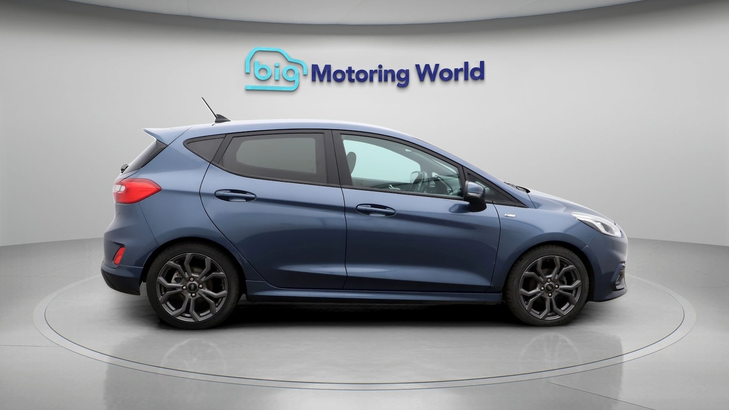 Used Ford Fiesta 2021 for sale - 77264262: Photo 8