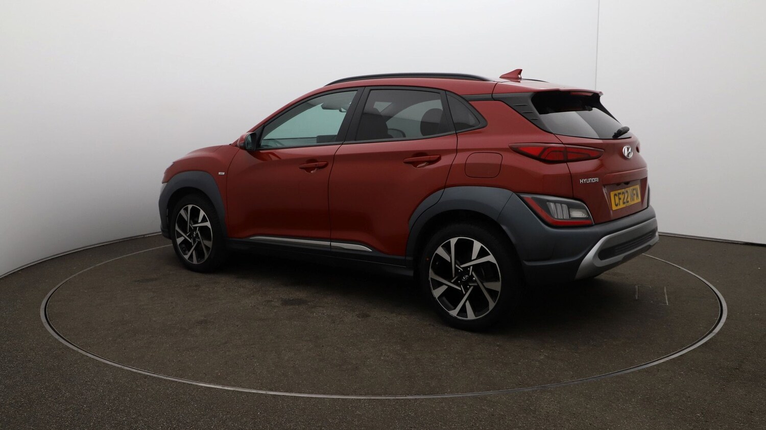 Used Hyundai KONA for sale - 76810580: Photo 29