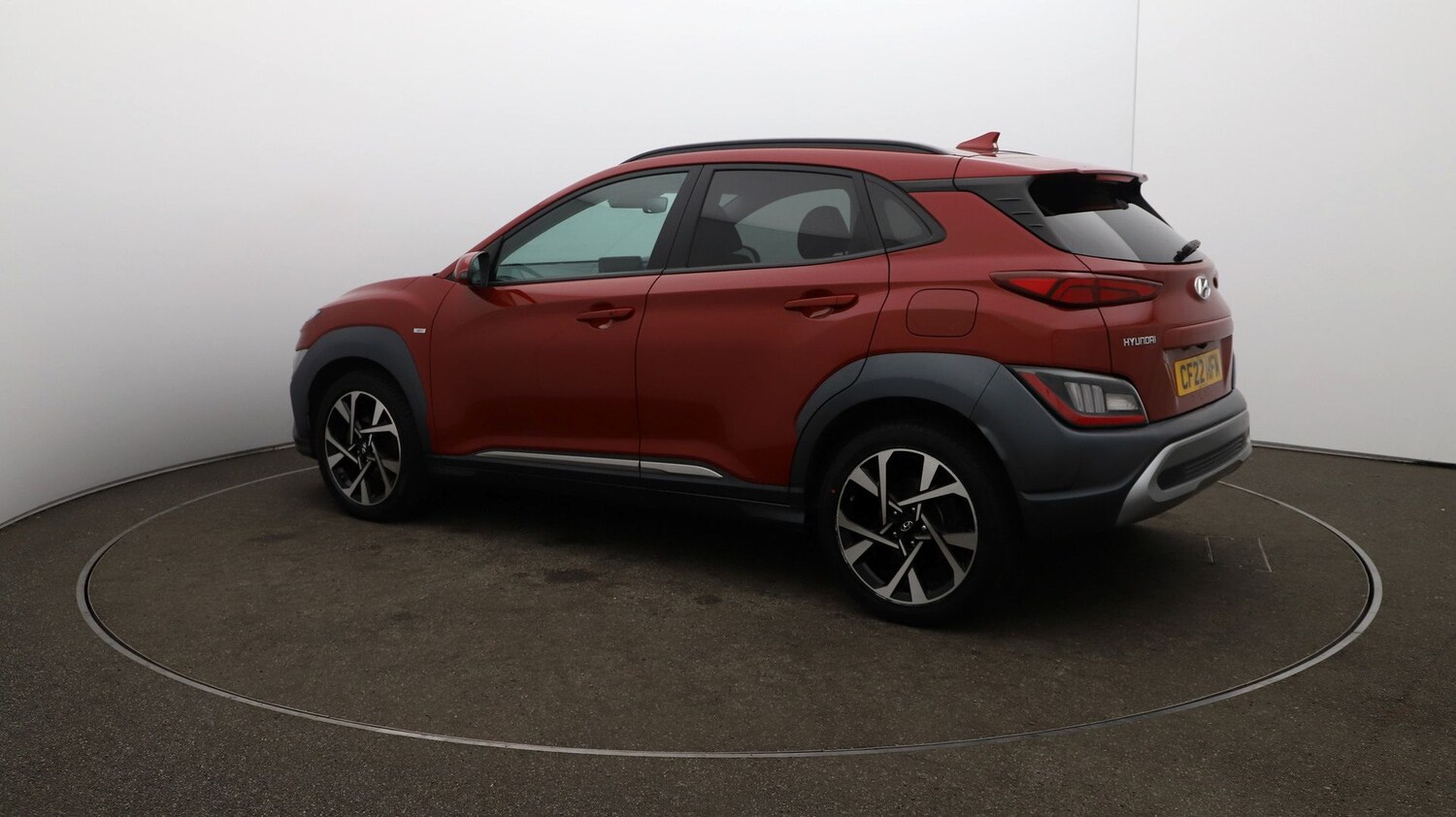 Used Hyundai KONA for sale - 76810580: Photo 30