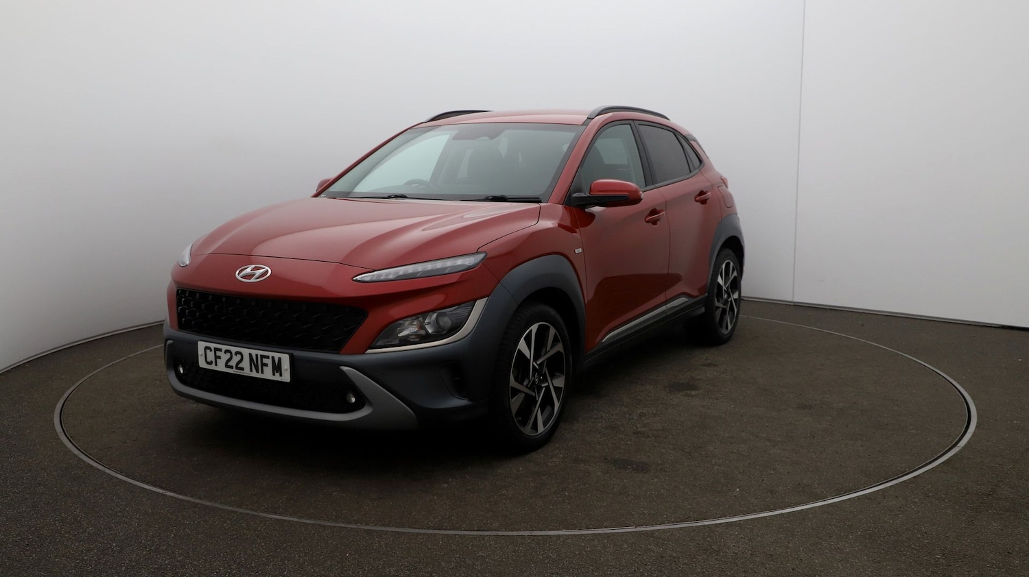 Used Hyundai KONA for sale - 76810580: Photo 31