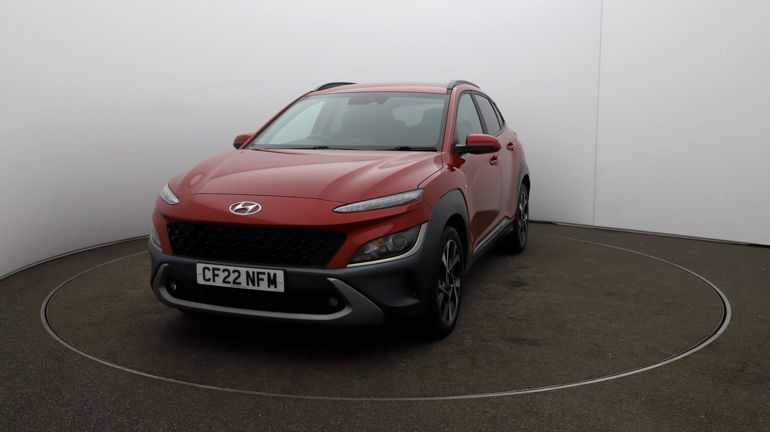Used Hyundai KONA for sale - 76810580: Photo 32