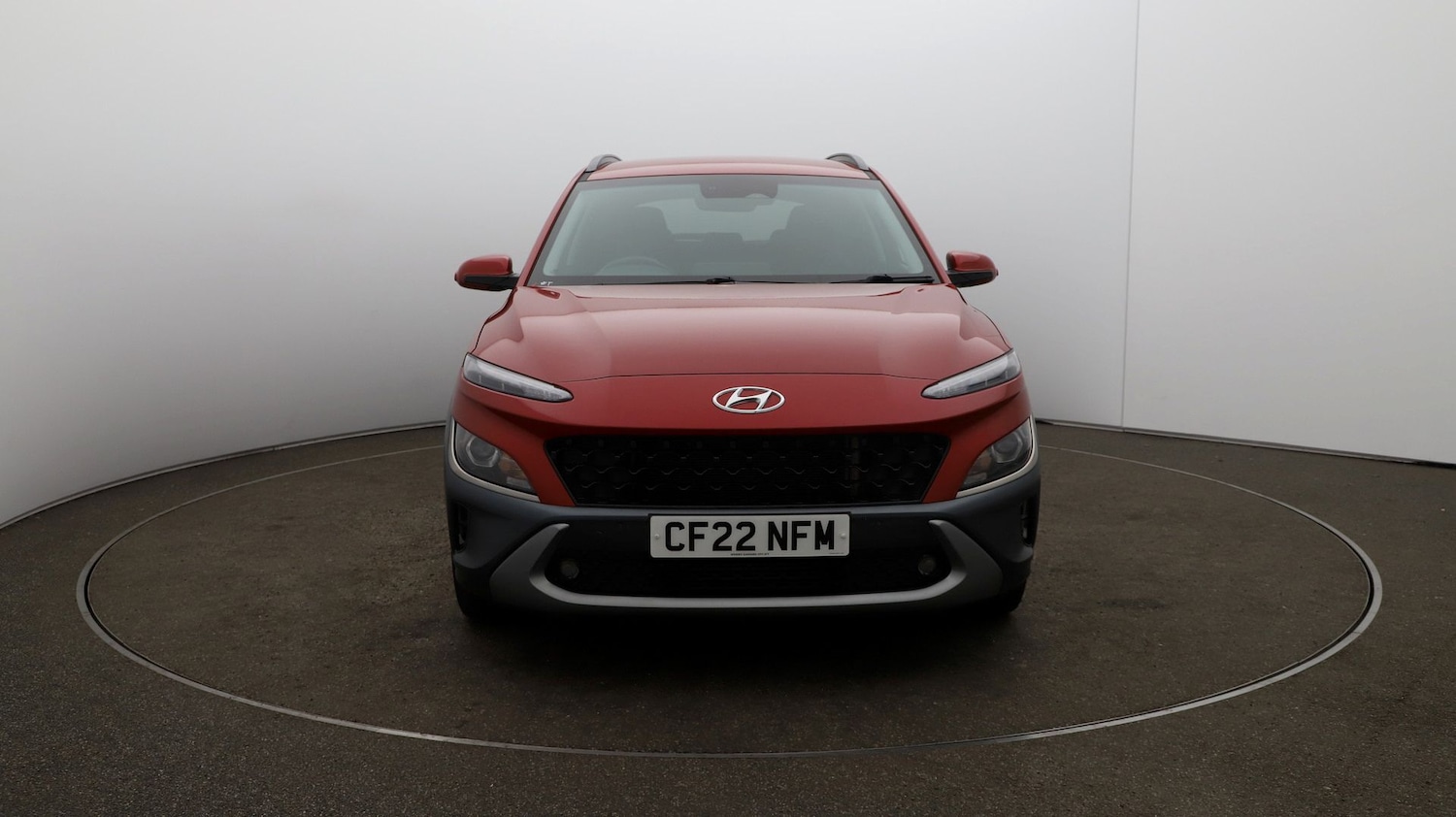 Used Hyundai KONA for sale - 76810580: Photo 34