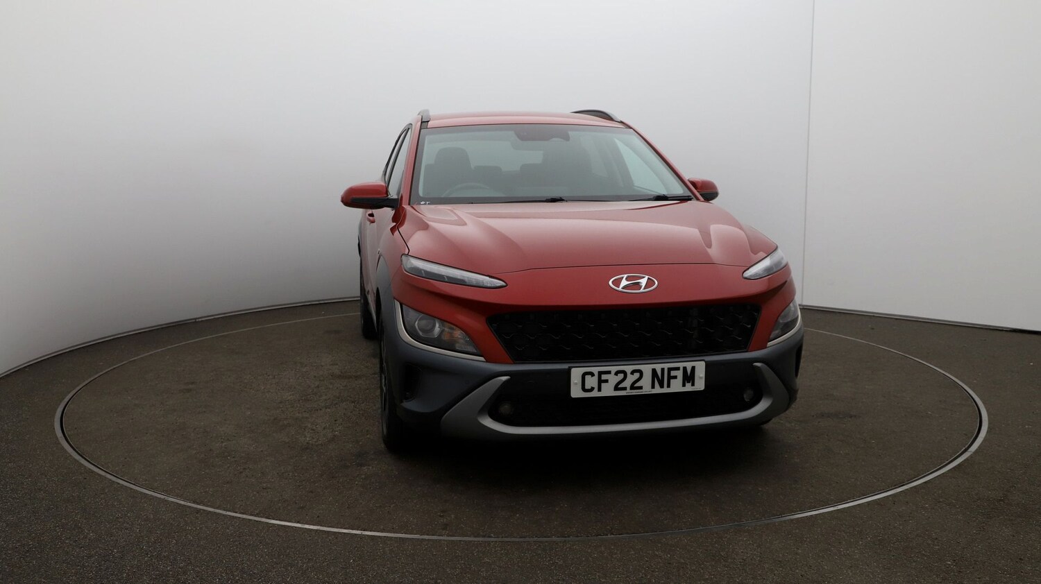 Used Hyundai KONA for sale - 76810580: Photo 35