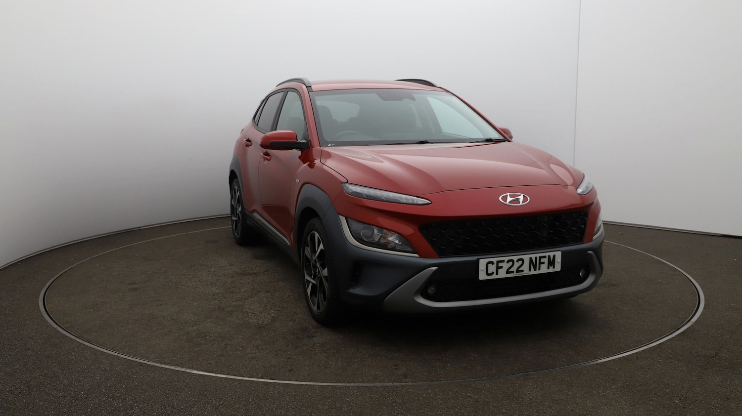 Used Hyundai KONA for sale - 76810580: Photo 36