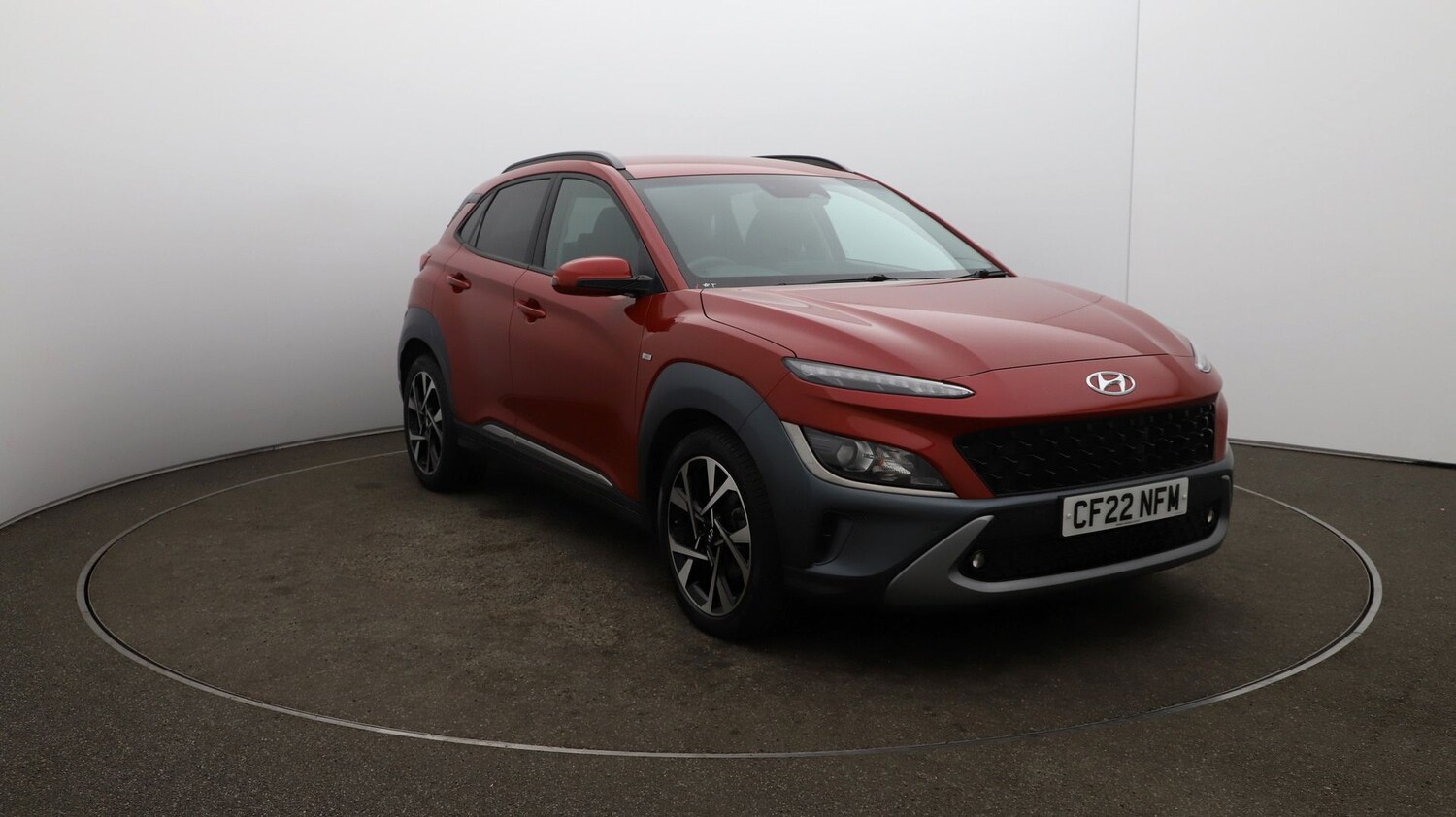 Used Hyundai KONA for sale - 76810580: Photo 37