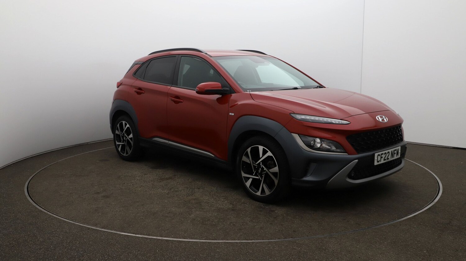 Used Hyundai KONA for sale - 76810580: Photo 38