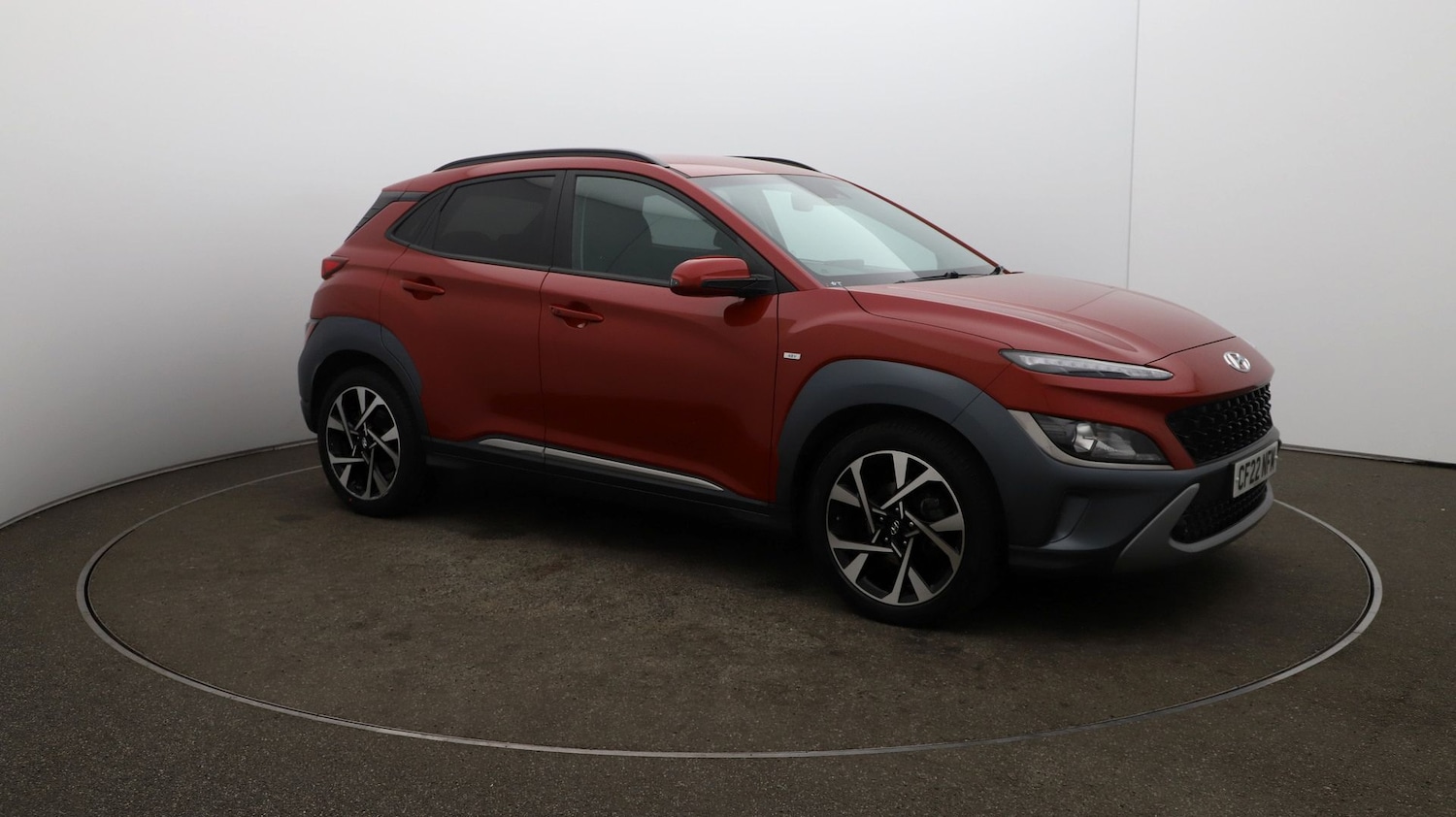 Used Hyundai KONA for sale - 76810580: Photo 39