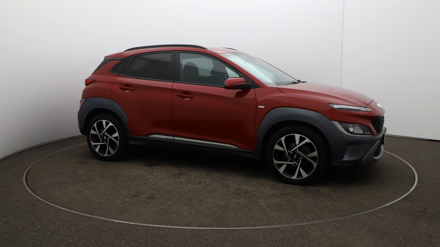 Used Hyundai KONA for sale - 76810580: Photo 40