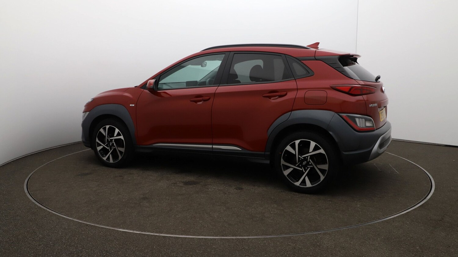 Used Hyundai KONA for sale - 76810580: Photo 41