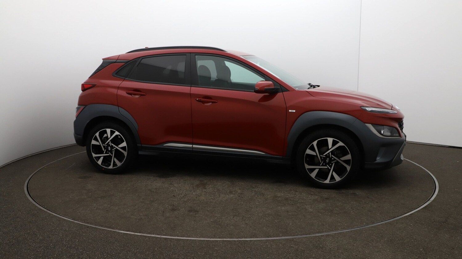 Used Hyundai KONA for sale - 76810580: Photo 42