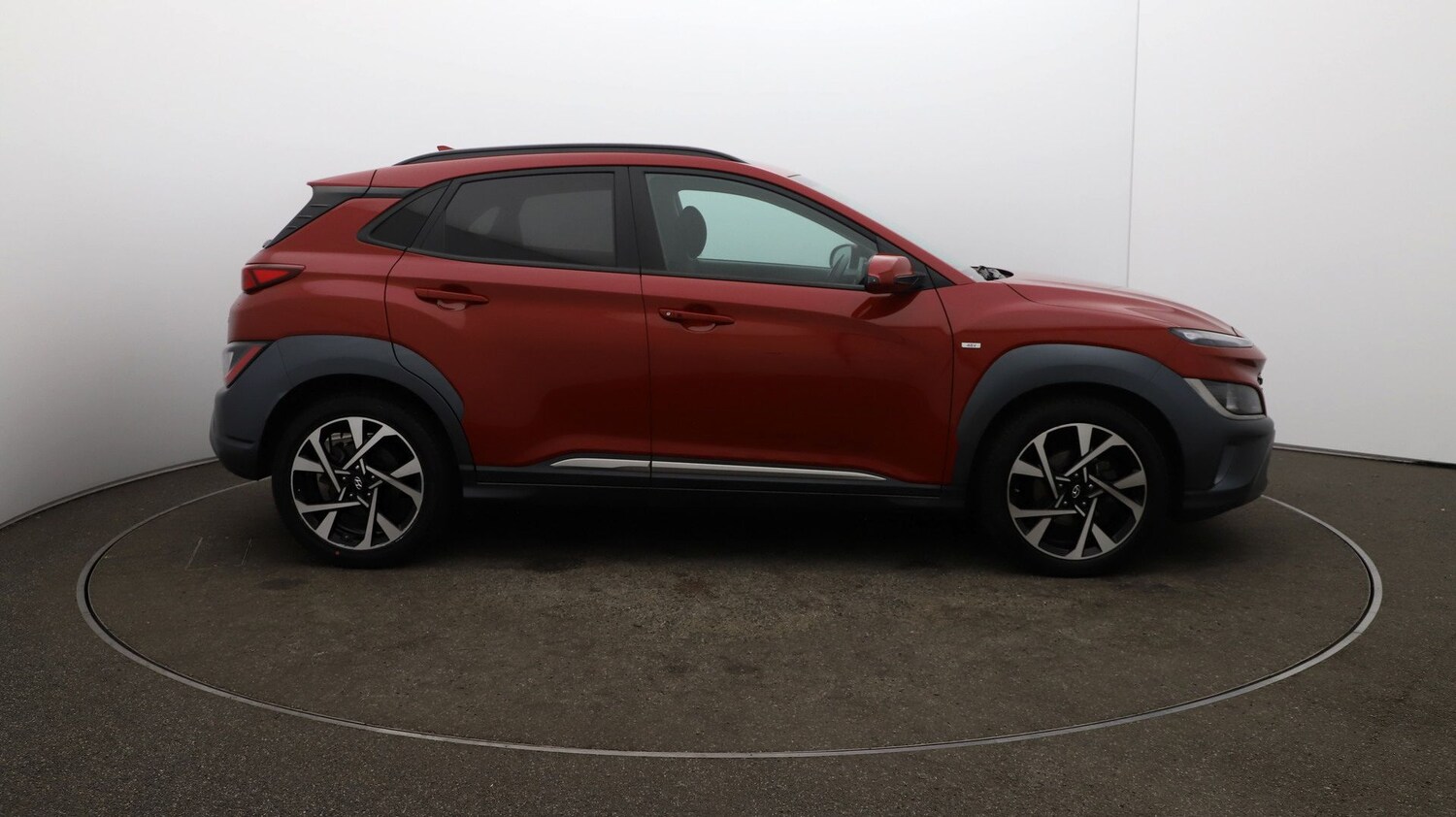 Used Hyundai KONA for sale - 76810580: Photo 43