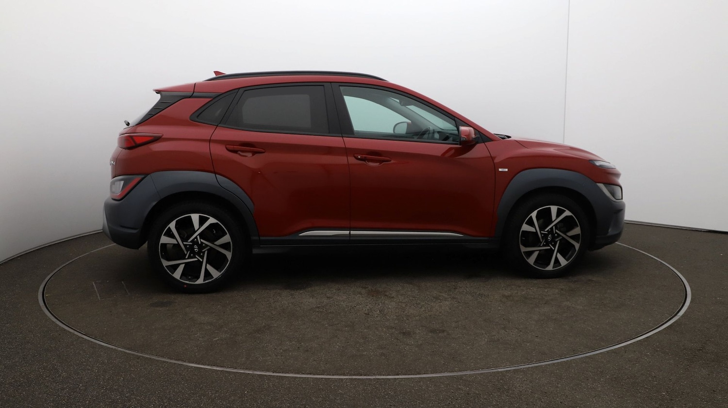 Used Hyundai KONA for sale - 76810580: Photo 44
