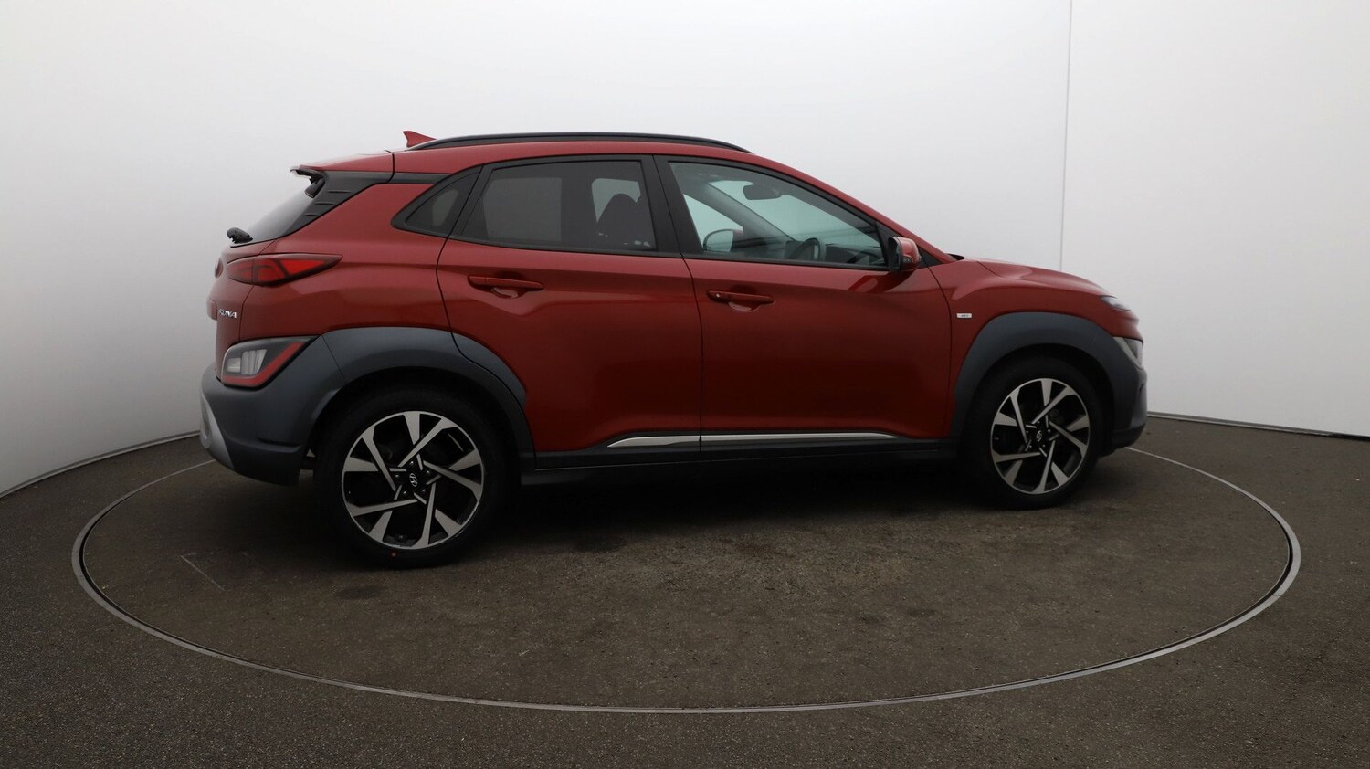 Used Hyundai KONA for sale - 76810580: Photo 45