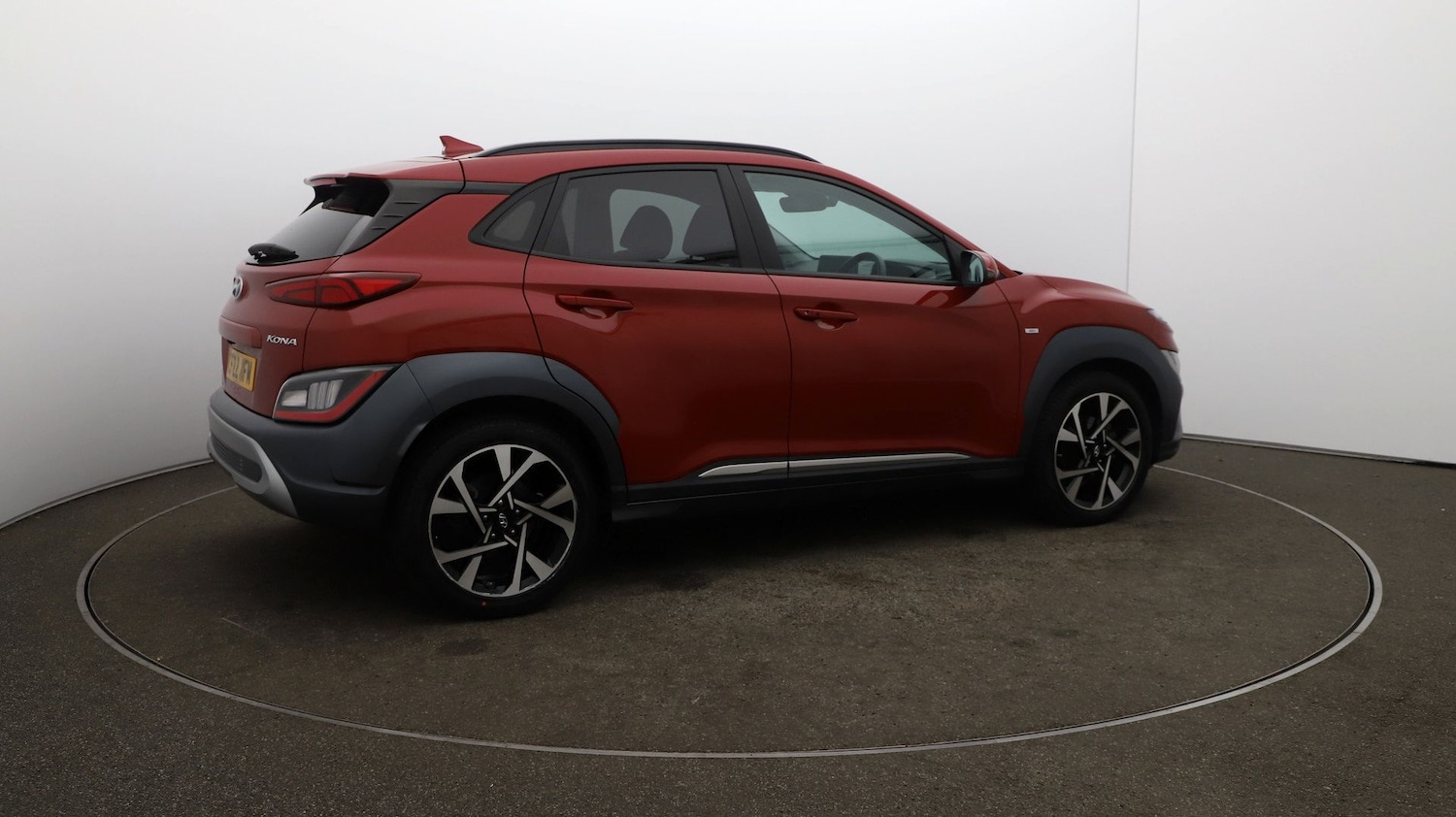 Used Hyundai KONA for sale - 76810580: Photo 46