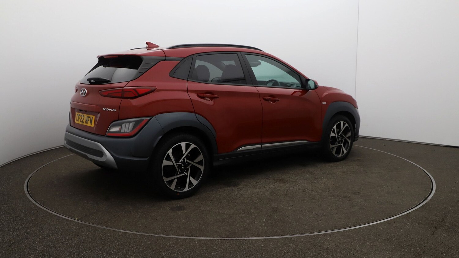 Used Hyundai KONA for sale - 76810580: Photo 47