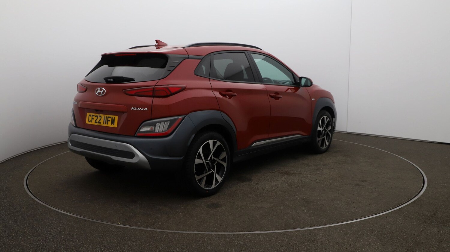 Used Hyundai KONA for sale - 76810580: Photo 48