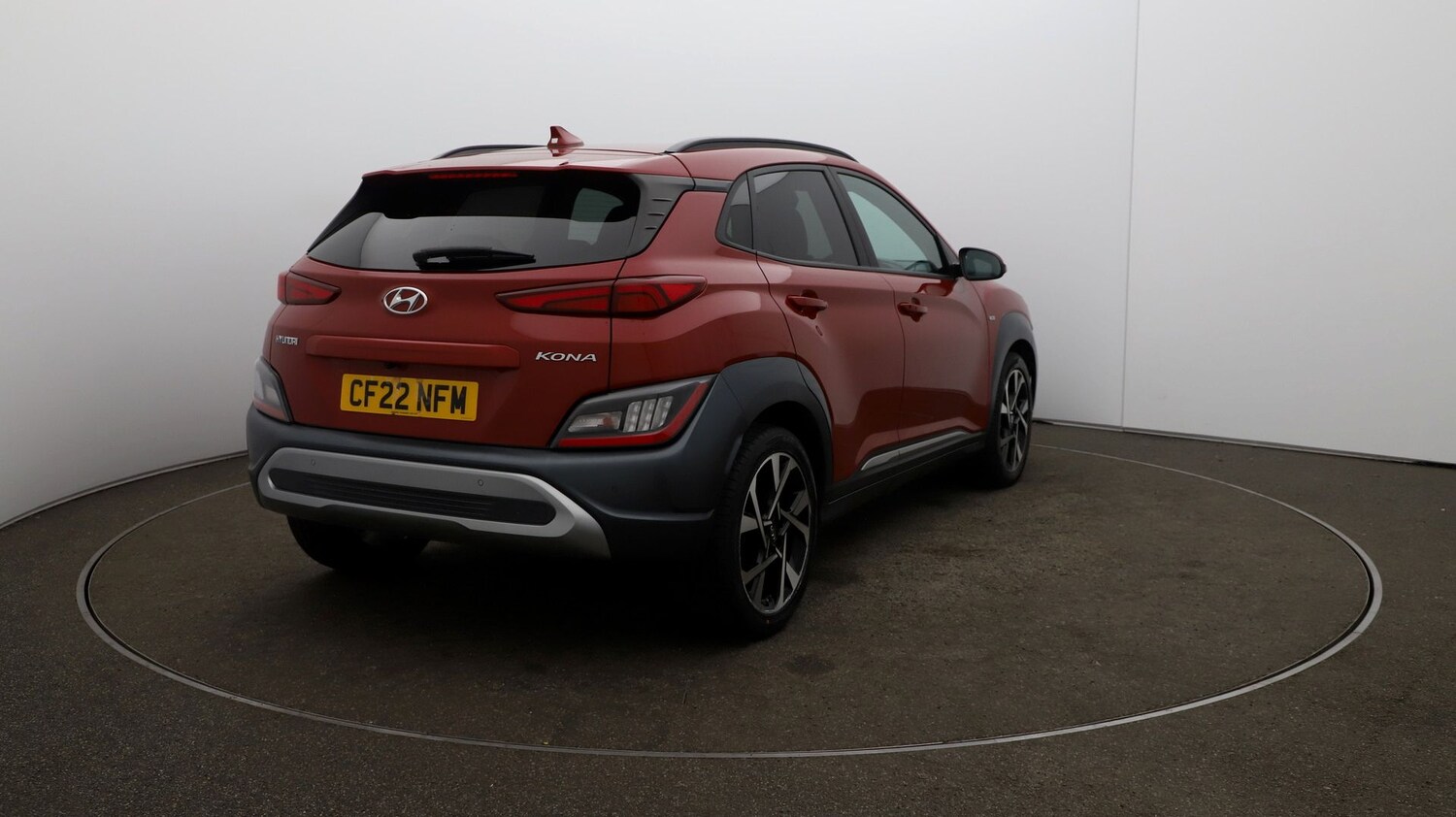 Used Hyundai KONA for sale - 76810580: Photo 49