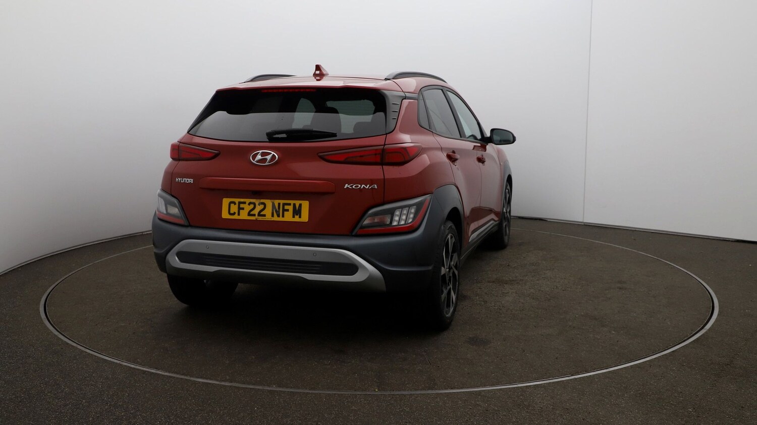 Used Hyundai KONA for sale - 76810580: Photo 50