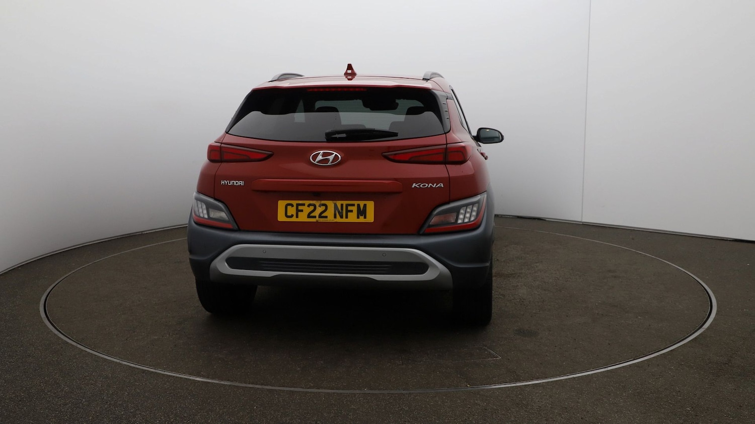 Used Hyundai KONA for sale - 76810580: Photo 51