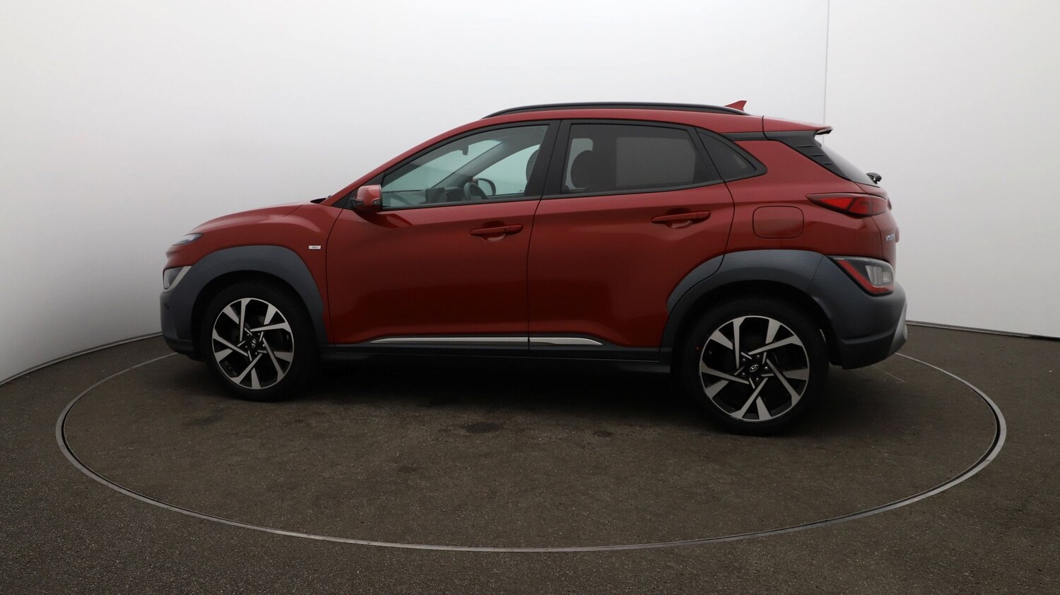 Used Hyundai KONA for sale - 76810580: Photo 52