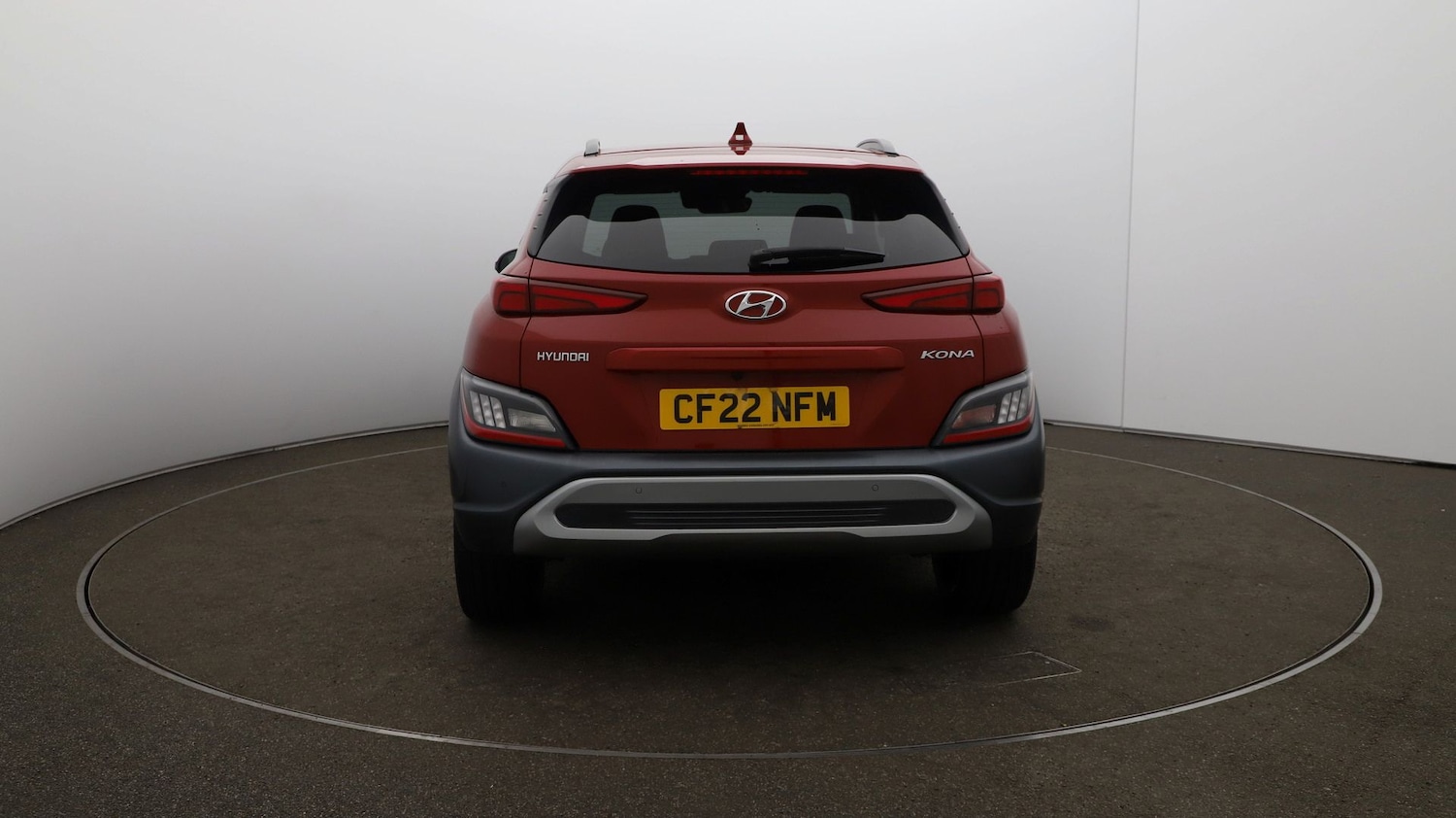 Used Hyundai KONA for sale - 76810580: Photo 53