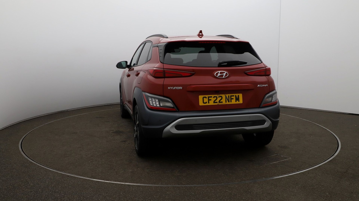 Used Hyundai KONA for sale - 76810580: Photo 54
