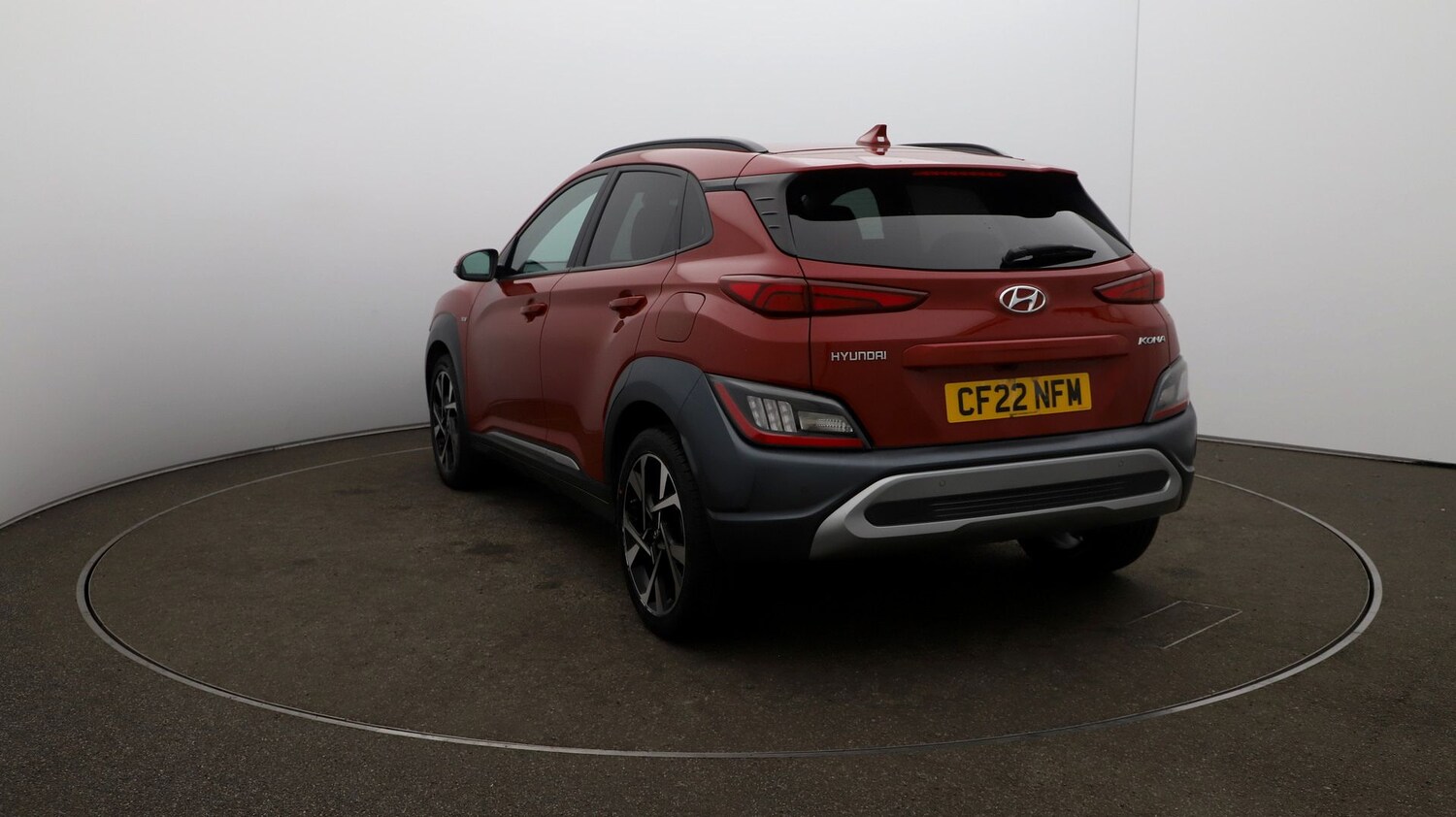 Used Hyundai KONA for sale - 76810580: Photo 55