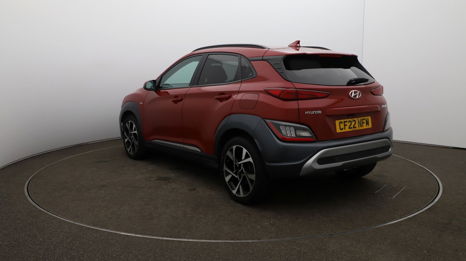 Used Hyundai KONA for sale - 76810580: Photo 56