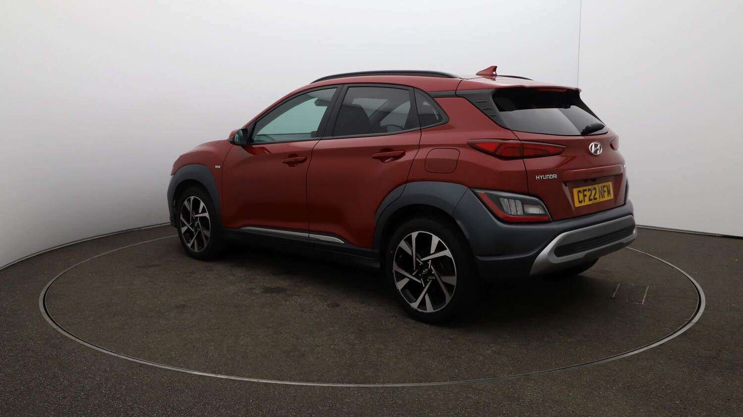 Used Hyundai KONA for sale - 76810580: Photo 57