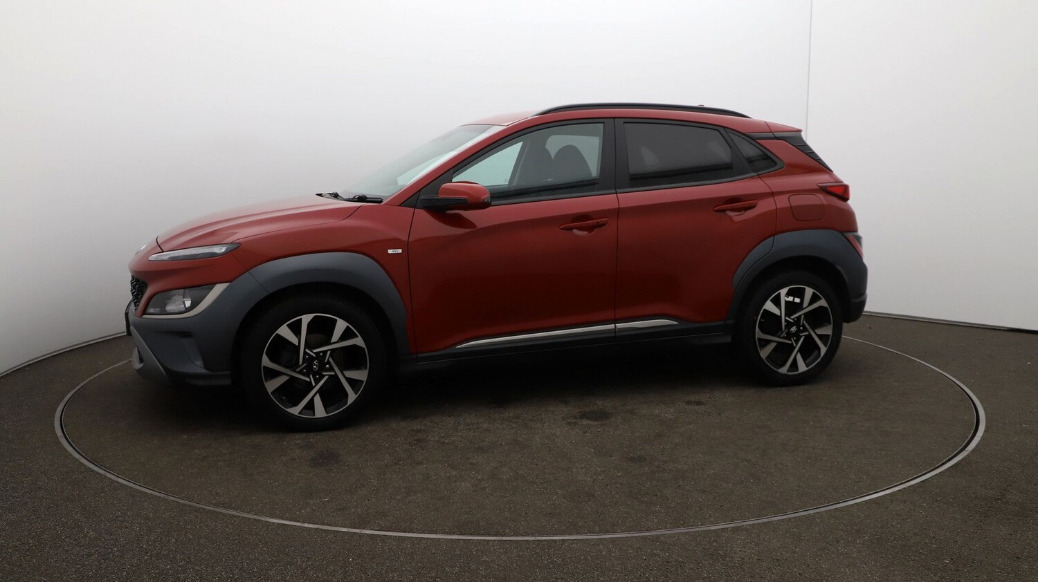 Used Hyundai KONA for sale - 76810580: Photo 60